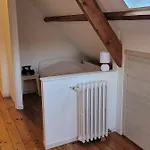Lägenhet Vue Et Terrasse Panoramique Sur La Baie De Somme *