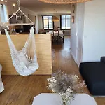 Lägenhet Vue Et Terrasse Panoramique Sur La Baie De Somme *