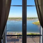 Vue Et Terrasse Panoramique Sur La Baie De Somme *