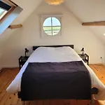 Lägenhet Vue Et Terrasse Panoramique Sur La Baie De Somme *