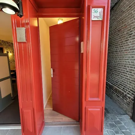 Vue Et Terrasse Panoramique Sur La Baie De Somme * Saint-Valery-sur-Somme