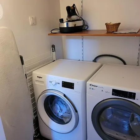 Apartamento Vue Et Terrasse Panoramique Sur La Baie De Somme *