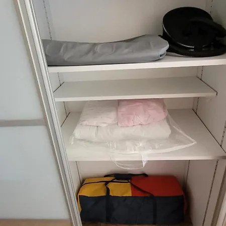 Apartamento Vue Et Terrasse Panoramique Sur La Baie De Somme