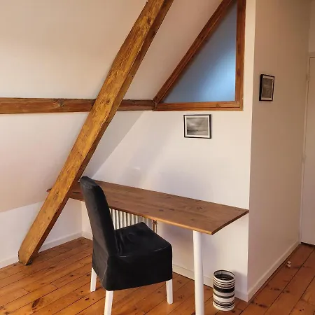 Vue Et Terrasse Panoramique Sur La Baie De Somme